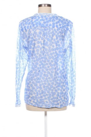 Damen Shirt Milano Italy, Größe M, Farbe Blau, Preis 10,99 €