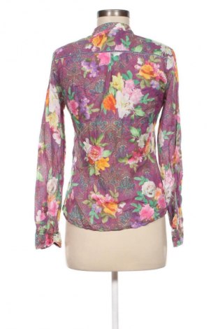 Damen Shirt Milano Italy, Größe S, Farbe Mehrfarbig, Preis € 23,99