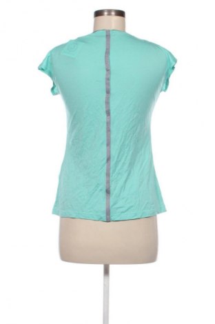 Damen Shirt Millet, Größe S, Farbe Grün, Preis 16,99 €