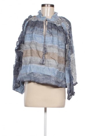 Damen Shirt Ministry of Style, Größe XXS, Farbe Mehrfarbig, Preis € 11,99