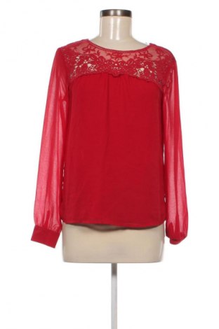 Damen Shirt Mint & Berry, Größe XS, Farbe Rot, Preis € 13,49