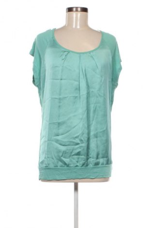 Damen Shirt Miss E, Größe M, Farbe Grün, Preis 8,99 €