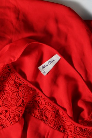 Damen Shirt Miss Etam, Größe XXL, Farbe Rot, Preis 12,49 €