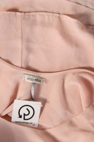 Damen Shirt Miss Miss, Größe S, Farbe Rosa, Preis 9,99 €