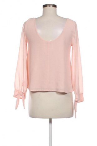 Damen Shirt Miss Miss, Größe S, Farbe Rosa, Preis 9,99 €