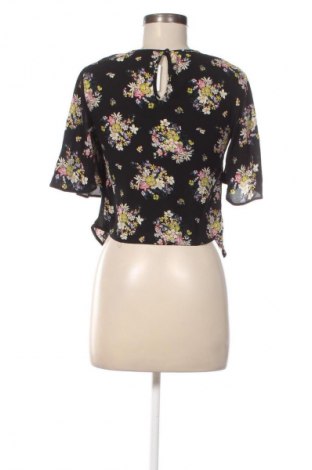 Damen Shirt Miss Selfridge, Größe XS, Farbe Mehrfarbig, Preis € 2,99