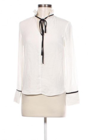 Damen Shirt Miss Selfridge, Größe XS, Farbe Weiß, Preis 5,99 €