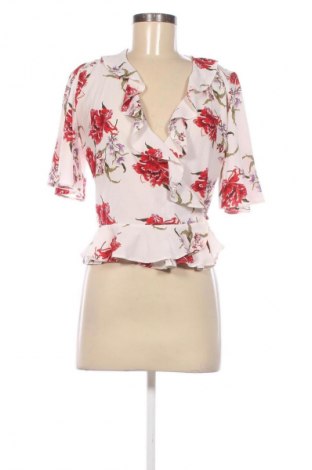 Damen Shirt Miss Selfridge, Größe M, Farbe Mehrfarbig, Preis € 5,99