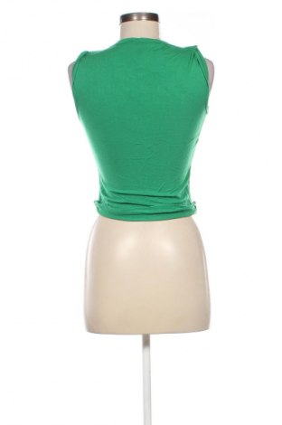 Damen Shirt Miss Sixty, Größe S, Farbe Grün, Preis 21,99 €