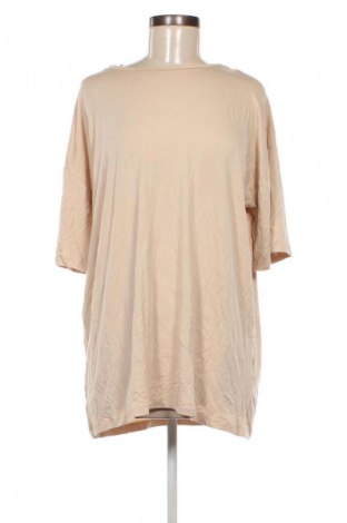 Damen Shirt Missguided, Größe M, Farbe Beige, Preis 3,99 €