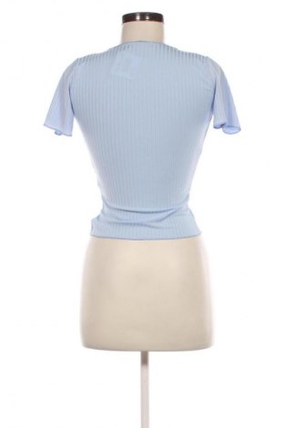 Damen Shirt Missguided, Größe S, Farbe Blau, Preis 9,62 €