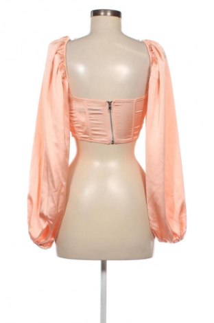 Damen Shirt Missguided, Größe S, Farbe Rosa, Preis 5,99 €