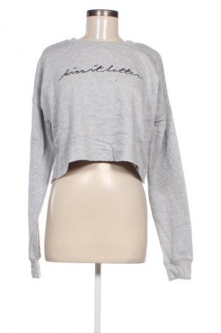 Damen Shirt Missguided, Größe M, Farbe Grau, Preis 5,99 €