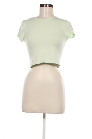 Damen Shirt Missguided, Größe M, Farbe Grün, Preis € 5,99