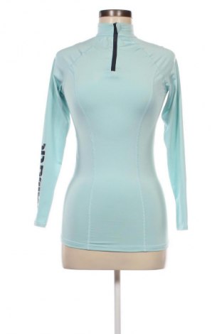 Damen Shirt Mistral, Größe XS, Farbe Blau, Preis 8,99 €