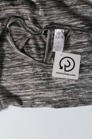 Damen Shirt Mix, Größe XL, Farbe Grau, Preis € 4,99