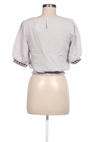 Damen Shirt Mochy, Größe S, Farbe Grau, Preis € 5,49