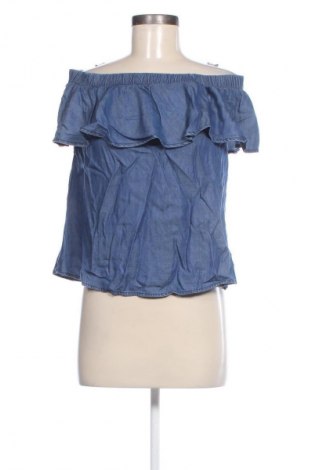 Damen Shirt Mohito, Größe XS, Farbe Blau, Preis € 9,79