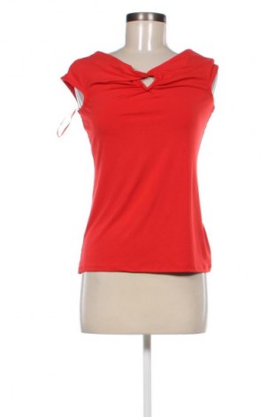 Damen Shirt Mohito, Größe M, Farbe Rot, Preis 5,99 €