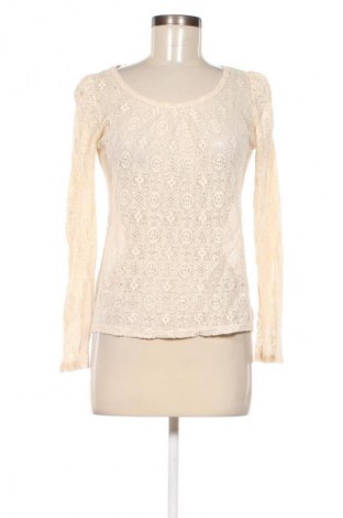 Damen Shirt Molly Bracken, Größe M, Farbe Ecru, Preis € 3,99