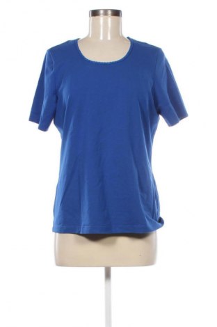 Damen Shirt Mona, Größe M, Farbe Blau, Preis € 10,49