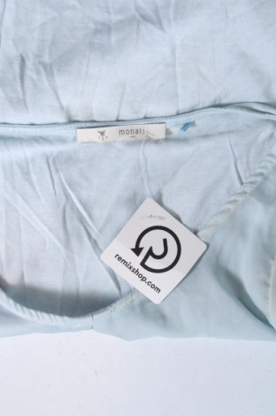 Damen Shirt Monari, Größe XS, Farbe Blau, Preis € 65,60