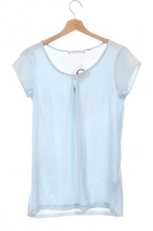 Damen Shirt Monari, Größe XS, Farbe Blau, Preis 59,98 €