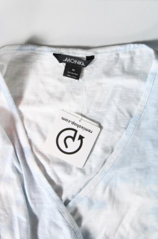 Damen Shirt Monki, Größe M, Farbe Mehrfarbig, Preis 4,99 €