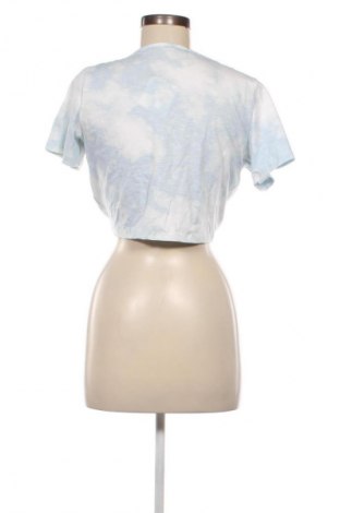 Damen Shirt Monki, Größe M, Farbe Mehrfarbig, Preis € 4,99