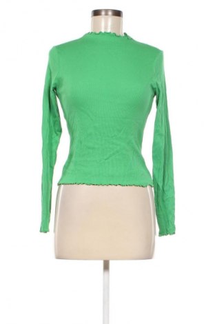 Damen Shirt Monki, Größe M, Farbe Grün, Preis € 9,29