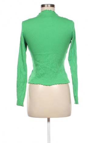 Damen Shirt Monki, Größe M, Farbe Grün, Preis € 9,29