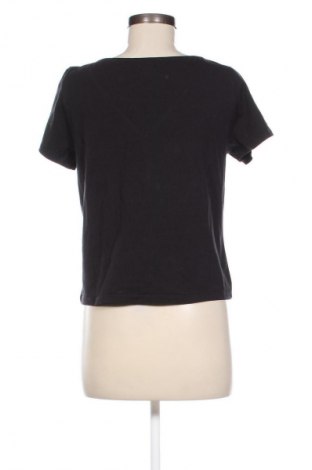 Damen Shirt Monki, Größe L, Farbe Schwarz, Preis € 3,99