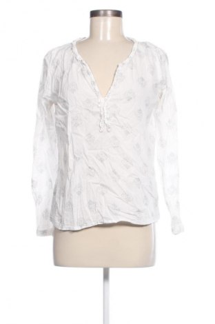 Damen Shirt Monrow, Größe M, Farbe Weiß, Preis € 52,29