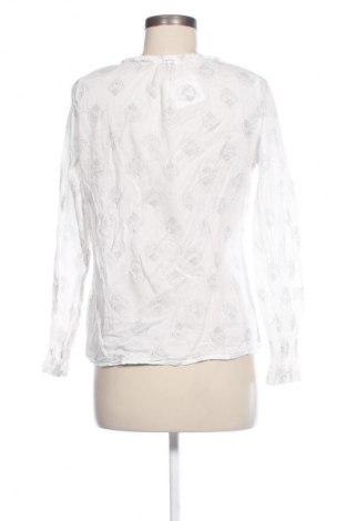 Damen Shirt Monrow, Größe M, Farbe Weiß, Preis € 18,99