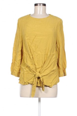 Damen Shirt Monsoon, Größe L, Farbe Gelb, Preis € 10,99