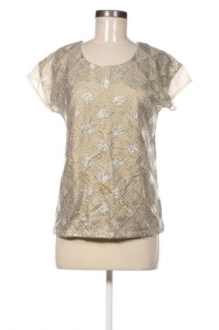 Damen Shirt Monsoon, Größe M, Farbe Golden, Preis 16,99 €