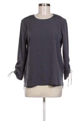 Damen Shirt Montego, Größe M, Farbe Grau, Preis 5,99 €