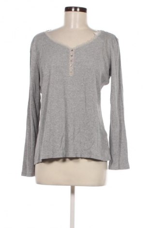 Damen Shirt Montego, Größe 3XL, Farbe Grau, Preis 6,49 €