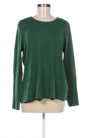 Damen Shirt Montego, Größe XXL, Farbe Grün, Preis € 6,49