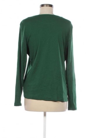 Damen Shirt Montego, Größe XXL, Farbe Grün, Preis 5,99 €