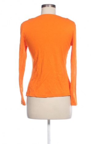 Damen Shirt Montego, Größe M, Farbe Orange, Preis 4,99 €