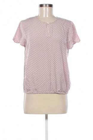 Damen Shirt Montego, Größe M, Farbe Mehrfarbig, Preis € 5,99