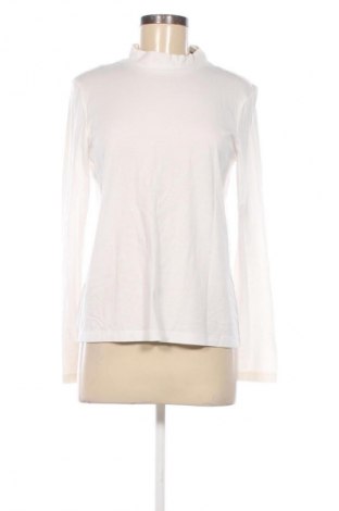 Damen Shirt Montego, Größe L, Farbe Weiß, Preis 4,99 €