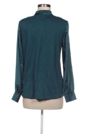 Damen Shirt More & More, Größe M, Farbe Grün, Preis 11,99 €