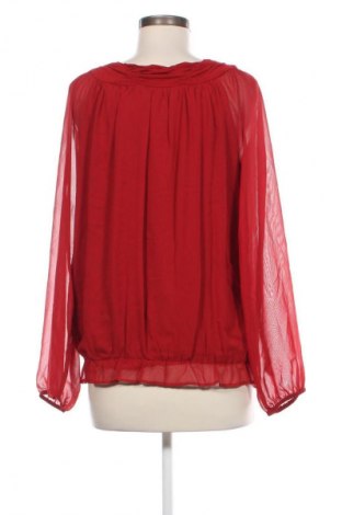 Damen Shirt More & More, Größe M, Farbe Rot, Preis € 3,49