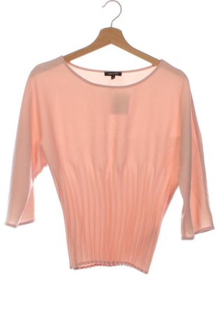 Damen Shirt More & More, Größe S, Farbe Aschrosa, Preis 12,27 €