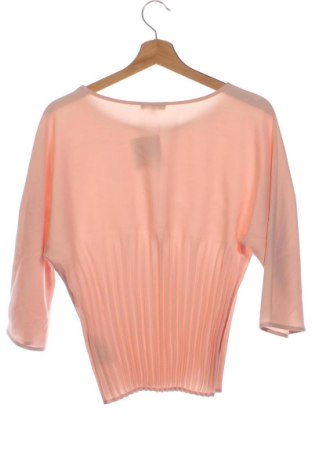 Damen Shirt More & More, Größe S, Farbe Aschrosa, Preis 14,99 €