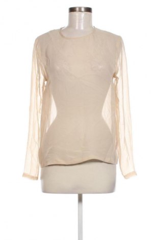 Damen Shirt Mtwtfss Weekday, Größe S, Farbe Beige, Preis € 6,99