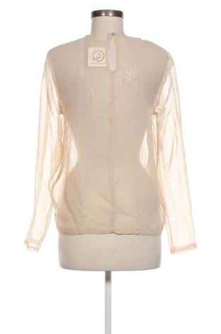 Damen Shirt Mtwtfss Weekday, Größe S, Farbe Beige, Preis € 13,99