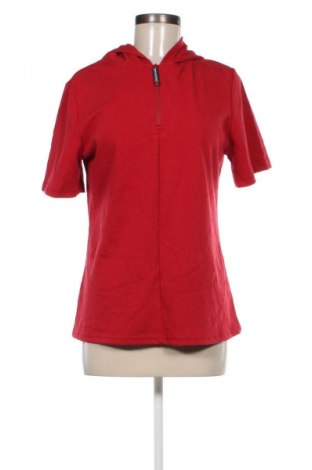 Damen Shirt Multiblu, Größe M, Farbe Rot, Preis 5,00 €